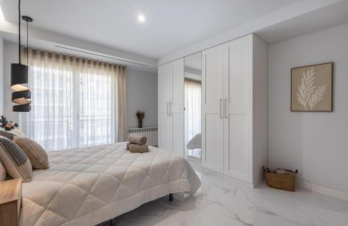 Granada City Center Apartment | Dreaming Puerta Real