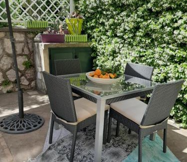 Sorrento House | Dreaming Sorrento Suites