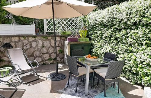 Sorrento House | Dreaming Sorrento Suites