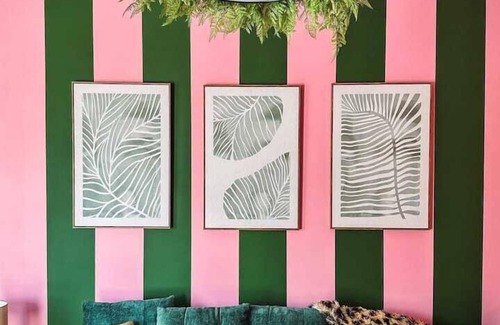 North Nashville Apartment | Dreaming With Dolly: Luxe Stay Near Broadway