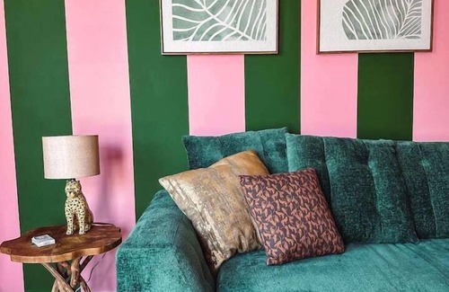 North Nashville Apartment | Dreaming With Dolly: Luxe Stay Near Broadway