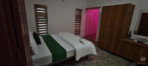 Meenangadi House | Dreaminn family homestay