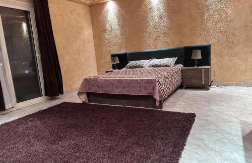 Dream Land Apartment | Dreamland - Emerald