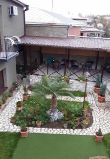 Telavi House | Dreamland Guest House