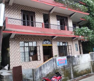 Lava House | Dreamland Homestay