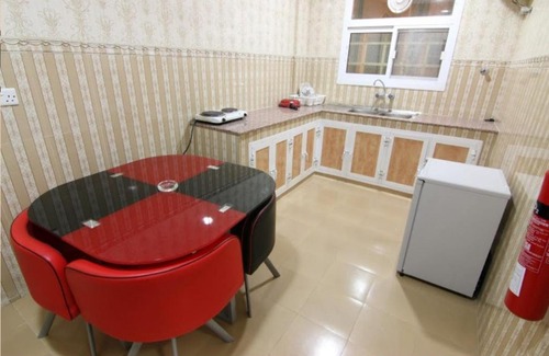 Nizwa Hotel | DREAMLAND HOTEL APARTMENT NIZWA