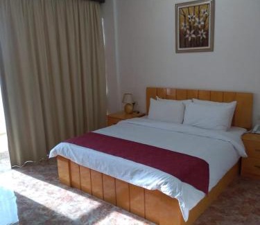 Nizwa Hotel | DREAMLAND HOTEL APARTMENT NIZWA