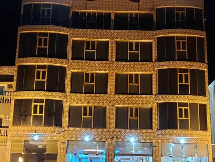 Nizwa Hotel | DREAMLAND HOTEL APARTMENT NIZWA