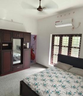 Varkala House | Dreamland