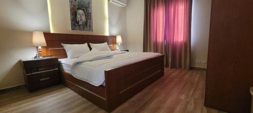 Dream Land Apartment | Dreamland luxury studio