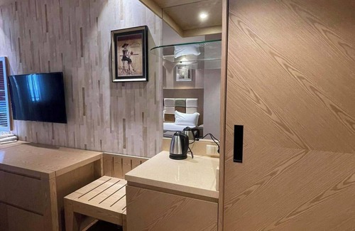 Chakvi Apartment | Dreamland Oasis 1206 Studio Room