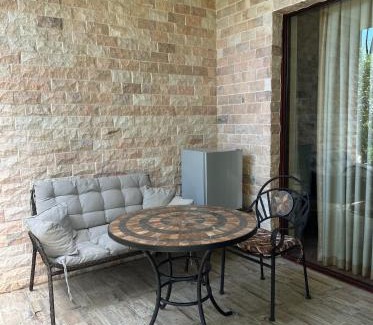 Chakvi Apartment | Dreamland Oasis 1st floor Apartment With a Garden by the Sea
