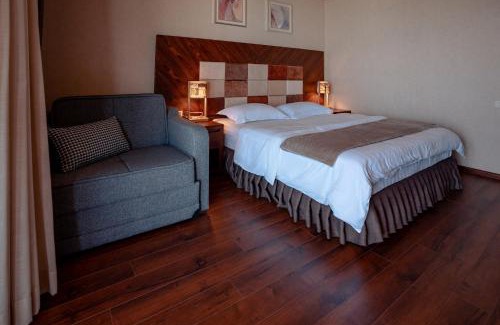 Chakvi Apartment | Dreamland Oasis