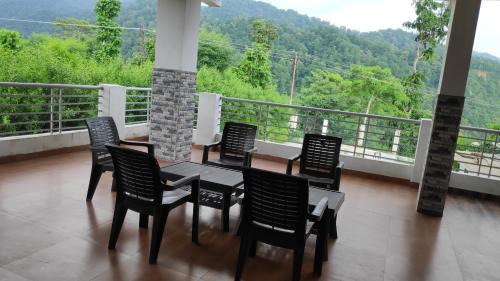 Kotabagh Resort | Dreamland Resort