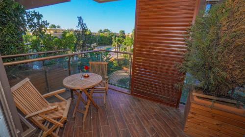 Chakvi Resort | Dreamlend oasis chakvi Apartament