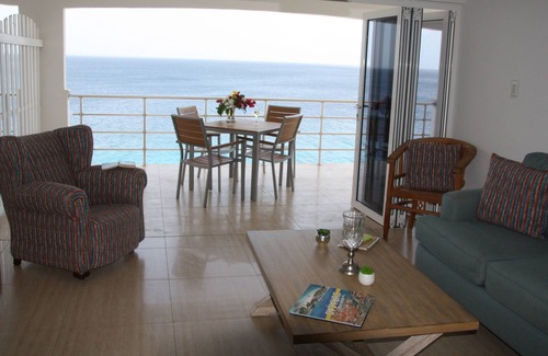 Lagun Apartment | Dreamlike apartment by the sea "A"
