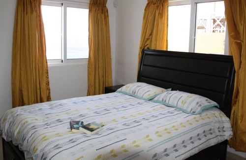 Lagun Apartment | Dreamlike apartment by the sea "A"