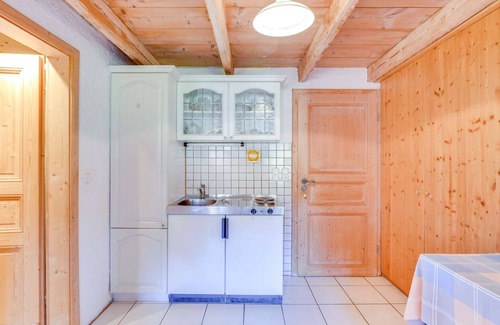 Lenggries Apartment | Dreamlike Apartment "Kotalm" with Balcony, Garden & Wi-Fi