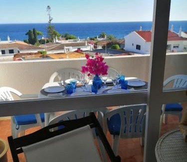 Olhos D'Agua Apartment | Dreamly Sea