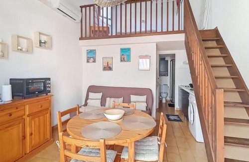 Port Leucate Apartment | Dreamm
