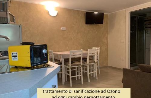 Chioggia Apartment | Dreams 116 Calle Cipolla