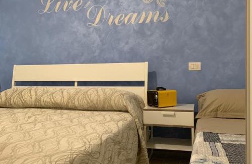 Chioggia Apartment | Dreams 116 Calle Cipolla