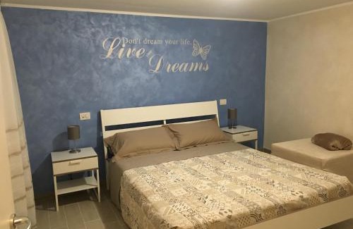 Chioggia Apartment | Dreams 116 Calle Cipolla