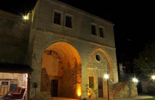 Ortahisar Hotel | Dreams Cave Hotel