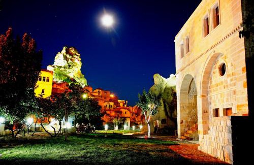 Ortahisar Hotel | Dreams Cave Hotel