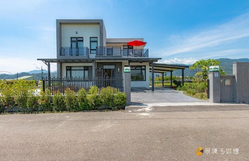 Sanxing Bed & Breakfast | Dreams Come True B&B