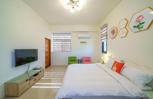 Sanxing Bed & Breakfast | Dreams Come True B&B