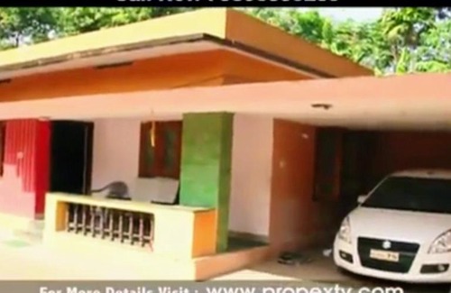 Kottarakara House | Dreams Homestay