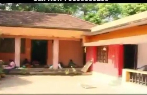 Kottarakara House | Dreams Homestay