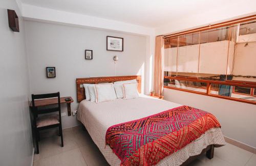 Cusco Historic Center Hotel | Dreams House Cusco