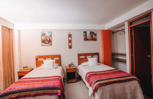 Cusco Historic Center Hotel | Dreams House Cusco