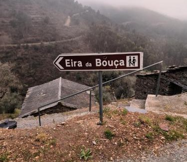 Chas de Egua House | Dreams in Xisto