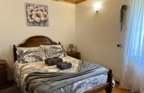 Chas de Egua House | Dreams in Xisto