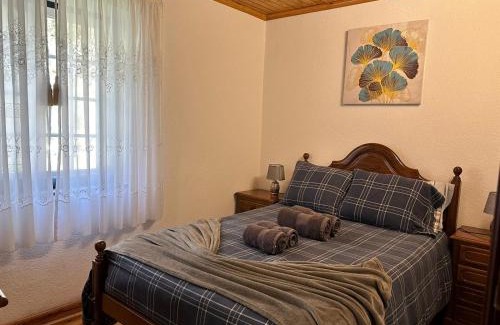 Chas de Egua House | Dreams in Xisto