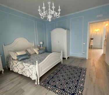Porto Cesareo Apartment | Dreams
