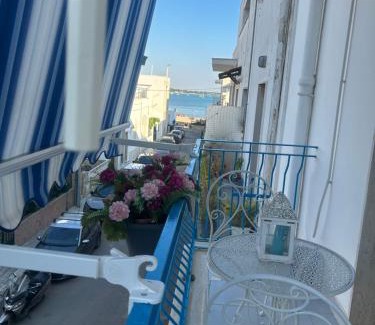 Porto Cesareo Apartment | Dreams