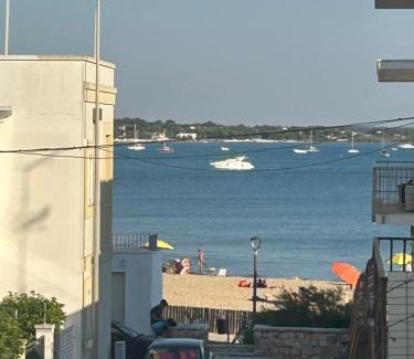 Porto Cesareo Apartment | Dreams