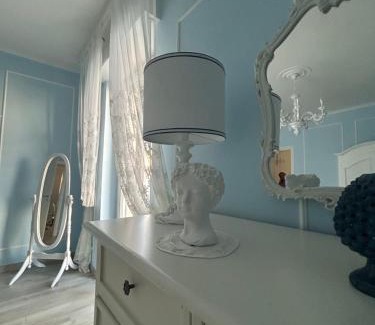 Porto Cesareo Apartment | Dreams