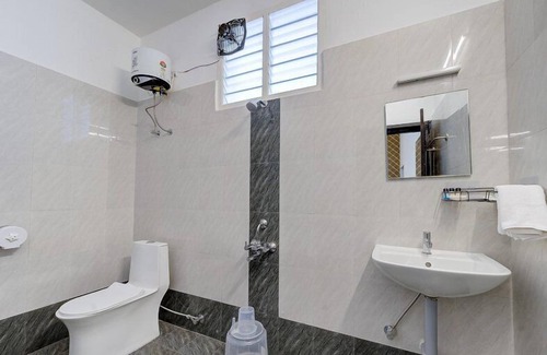 Ramapuram Hotel | Dreams Luxury Stays