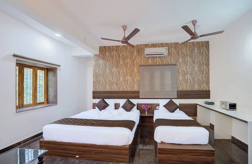 Ramapuram Hotel | Dreams Luxury Stays