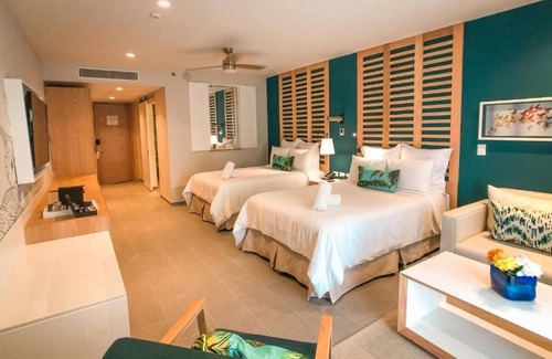 Puerto Morelos Resort | Dreams Natura Resort & Spa - All Inclusive
