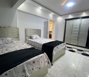 Ma'an Governorate House | Dreams night