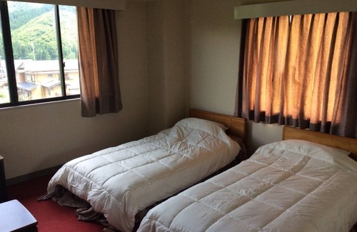 Uonuma House | Dreams of hotelspecific accommodation facilities - No 303/Uonuma Niigata
