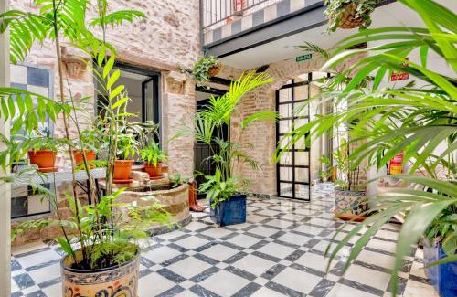 Marbella City Centre Apartment | Dreams of Marbella Old Town