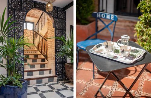 Marbella City Centre Apartment | Dreams of Marbella Old Town