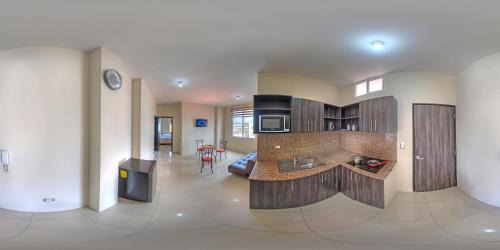 Bahia de la Academia Apartment | Dreams Studios & Apartments